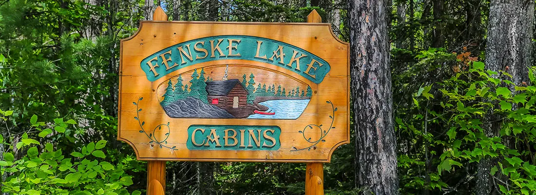 Things To Bring With You To Fenske Lake Resort Cabins in Ely, MN
